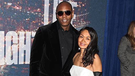 Dave Chappelle’s Wife Elaine: Everything To Know About His .